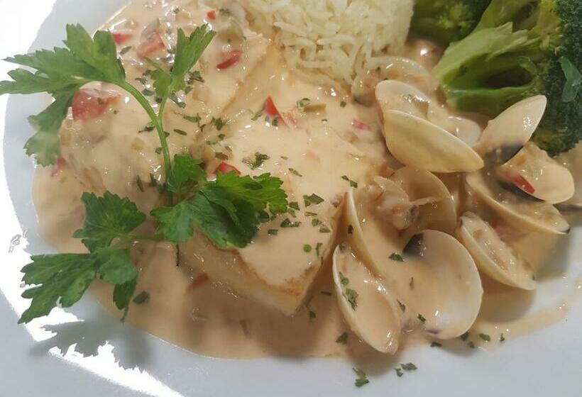 پانسیون Ricky Guesthouse