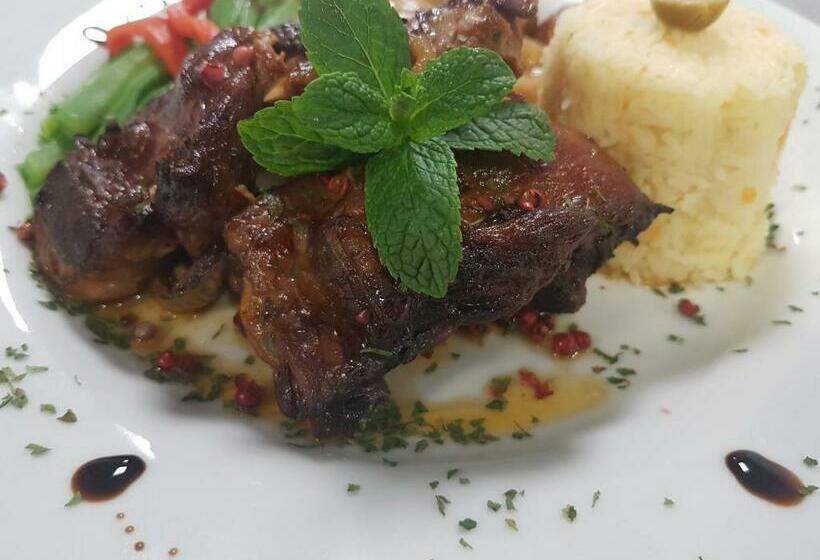 پانسیون Ricky Guesthouse