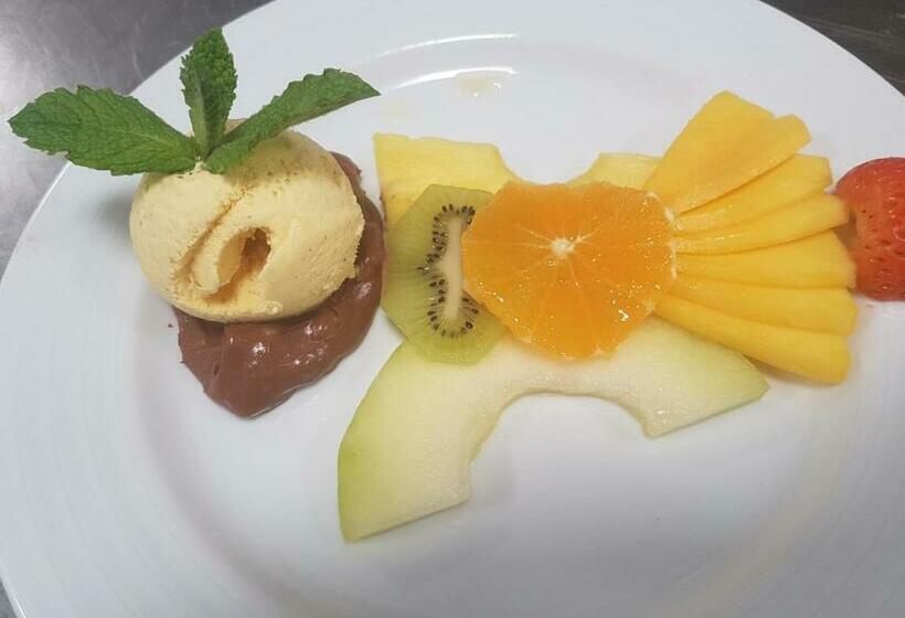 پانسیون Ricky Guesthouse