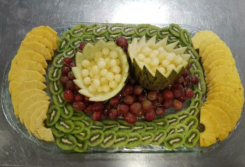 پانسیون Ricky Guesthouse