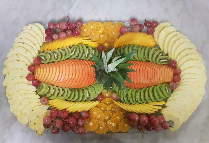 پانسیون Ricky Guesthouse