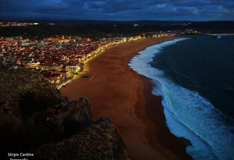 پانسیون Ricky Guesthouse