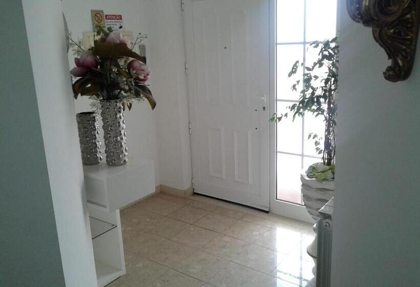 پانسیون Ricky Guesthouse