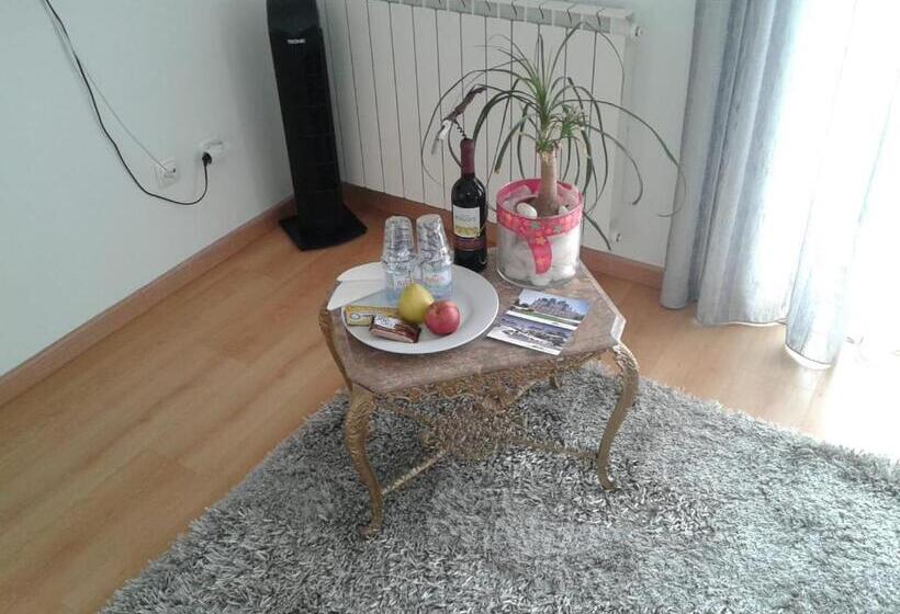 پانسیون Ricky Guesthouse