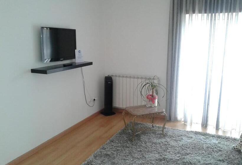 پانسیون Ricky Guesthouse