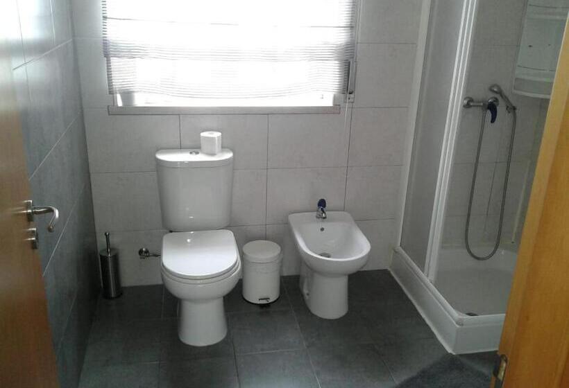 پانسیون Ricky Guesthouse