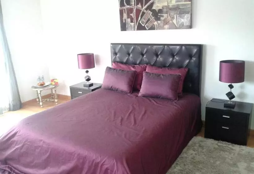 Majatalo Ricky Guesthouse