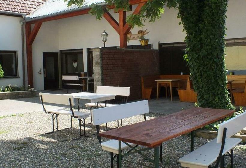 Pension Dingolshausen
