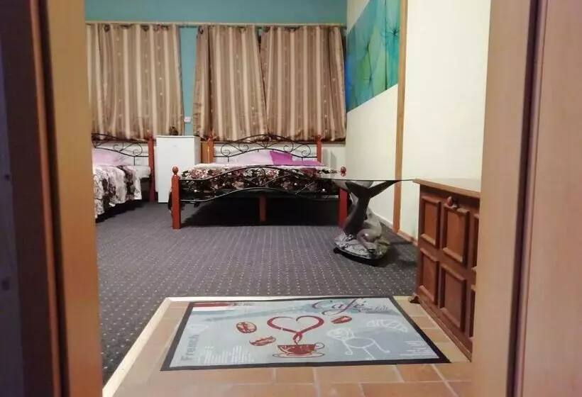 Pension Dingolshausen