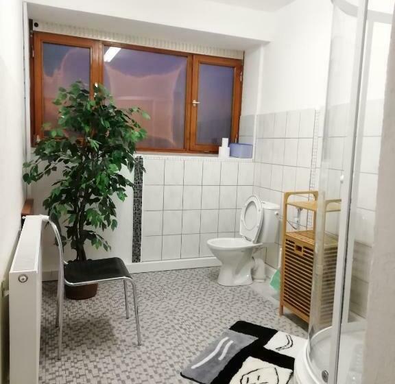 Pension Dingolshausen