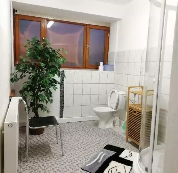 Pension Dingolshausen