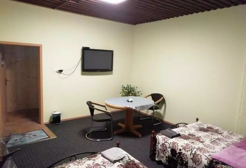 Pension Dingolshausen