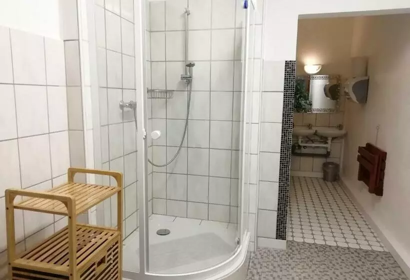 Pension Dingolshausen