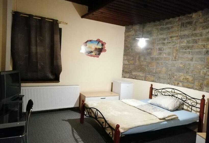 Pension Dingolshausen