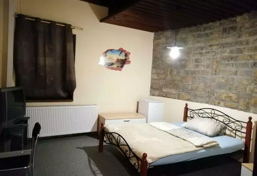 Pension Dingolshausen