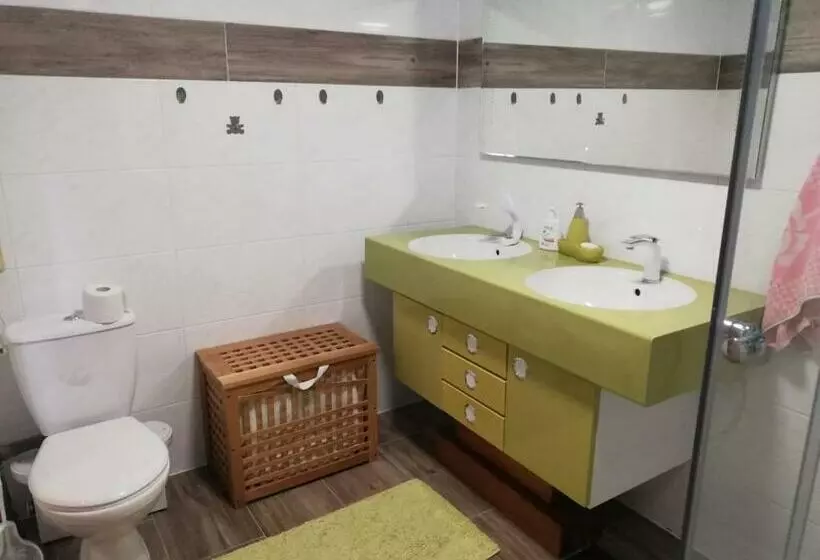 Pension Dingolshausen