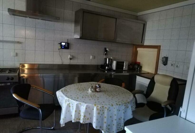 Pension Dingolshausen