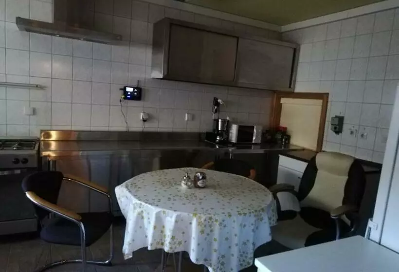 Pension Dingolshausen