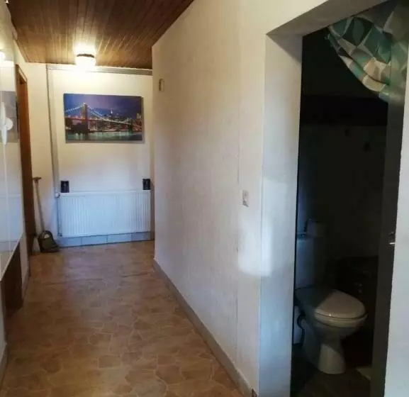 Pension Dingolshausen