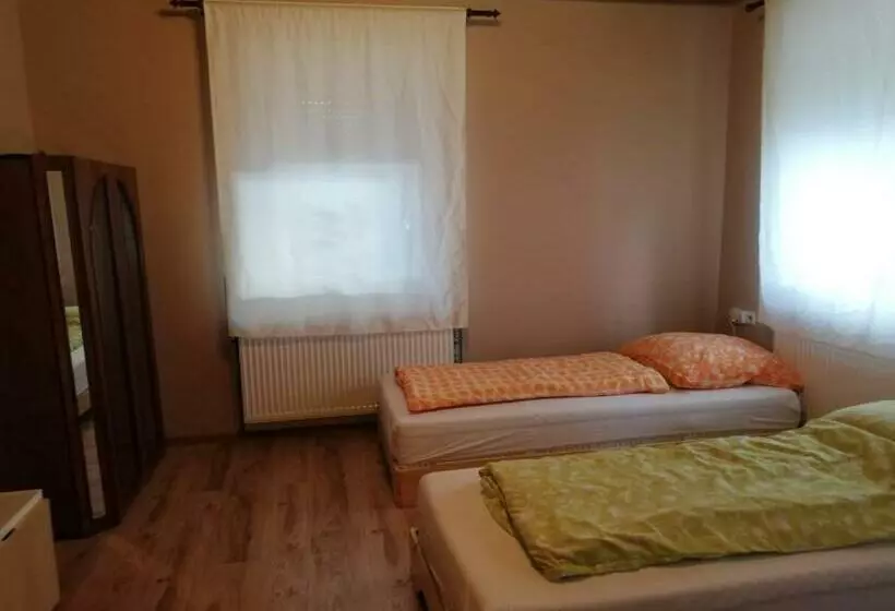 Pension Dingolshausen