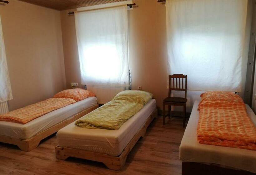 Pension Dingolshausen