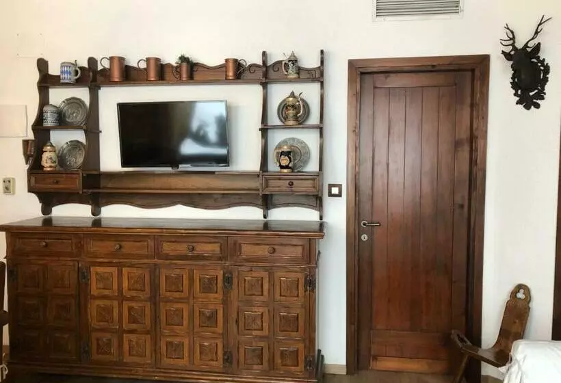 Appartamento