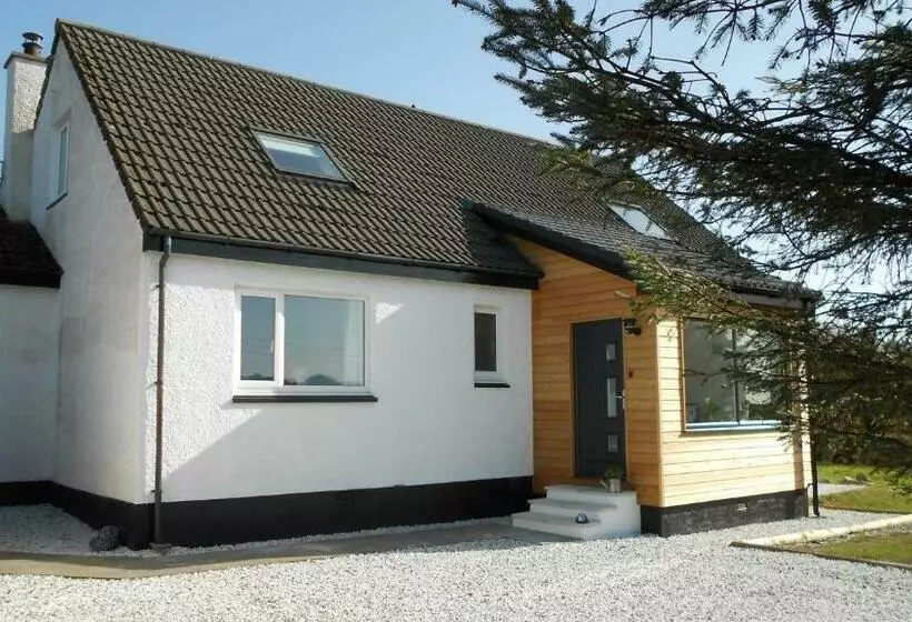 Breakish Escape B&b Near Broadford