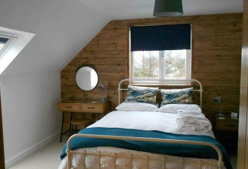 Breakish Escape B&b Near Broadford