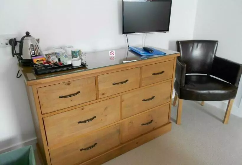 Breakish Escape B&b Near Broadford