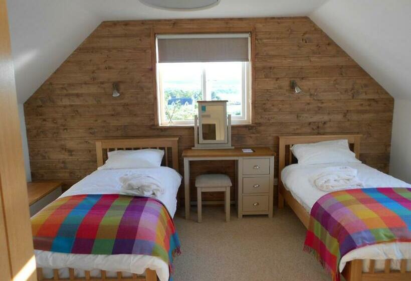 Breakish Escape B&b Near Broadford