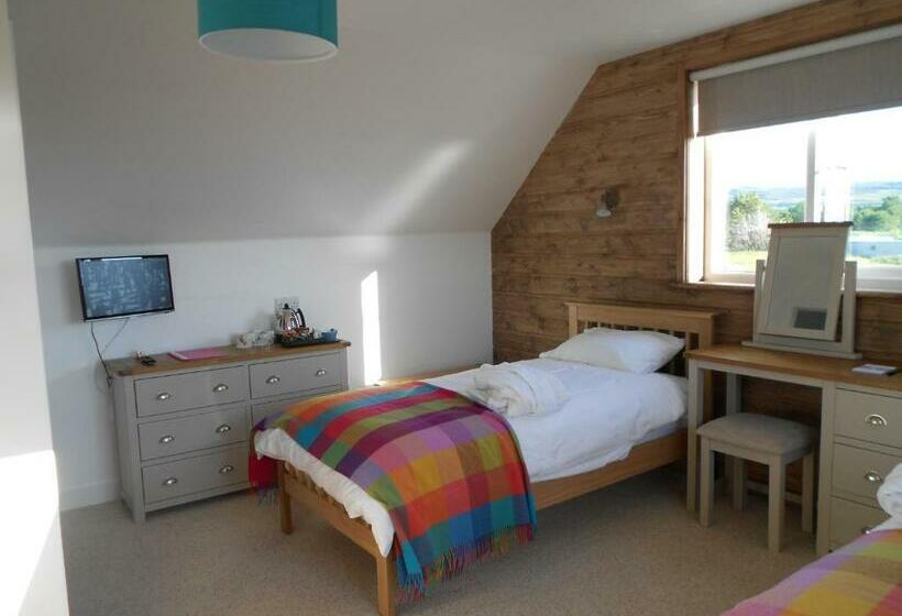 Breakish Escape B&b Near Broadford