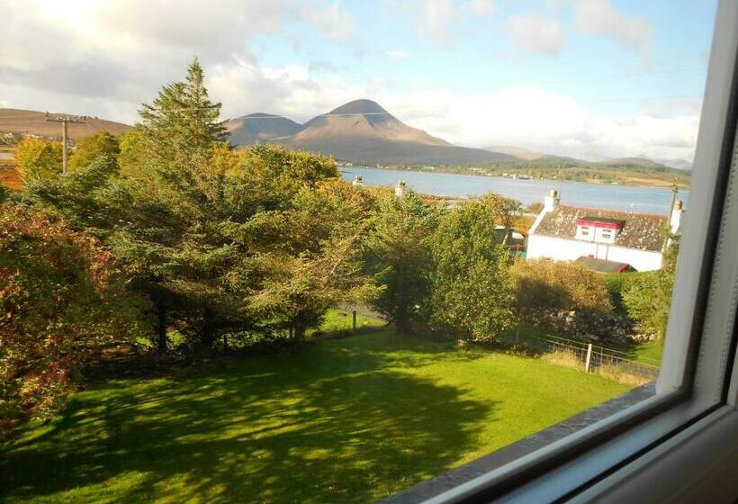 Breakish Escape B&b Near Broadford