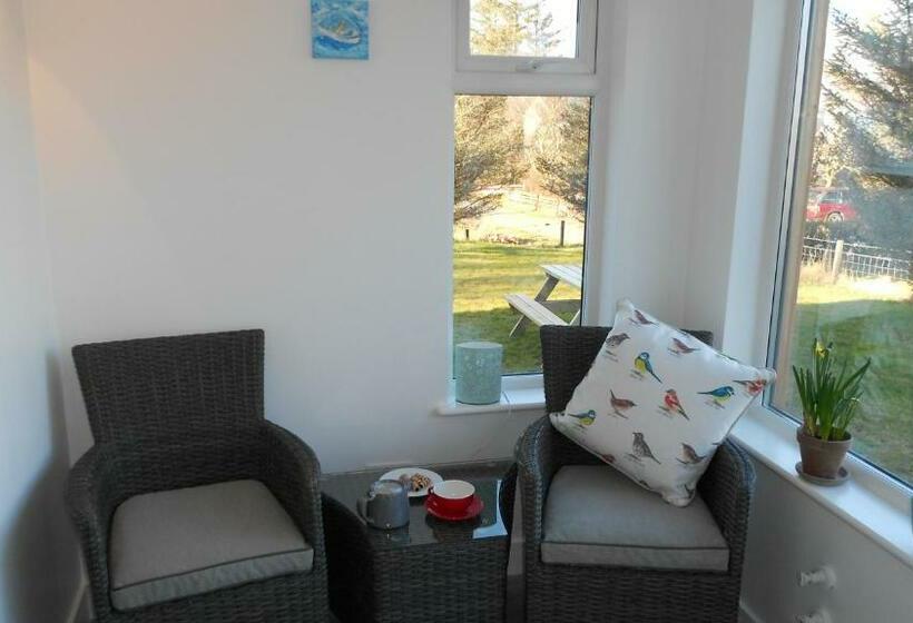 Breakish Escape B&b Near Broadford