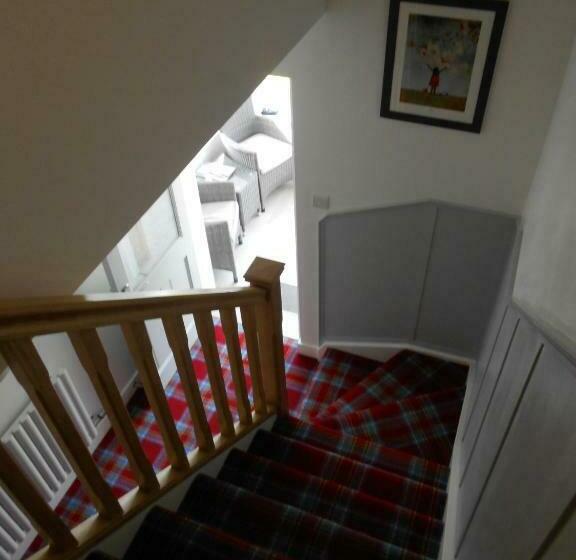 Breakish Escape B&b Near Broadford