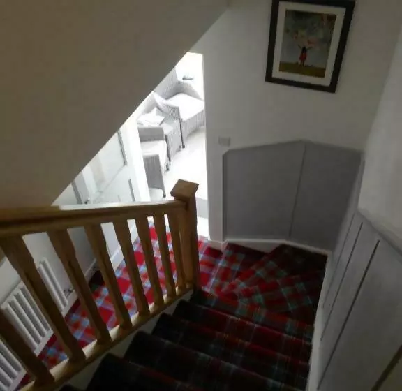 Breakish Escape B&b Near Broadford