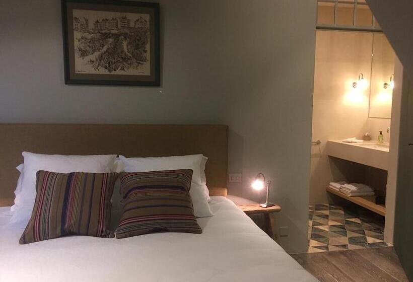 تختخواب و صبحانه De Gasterie