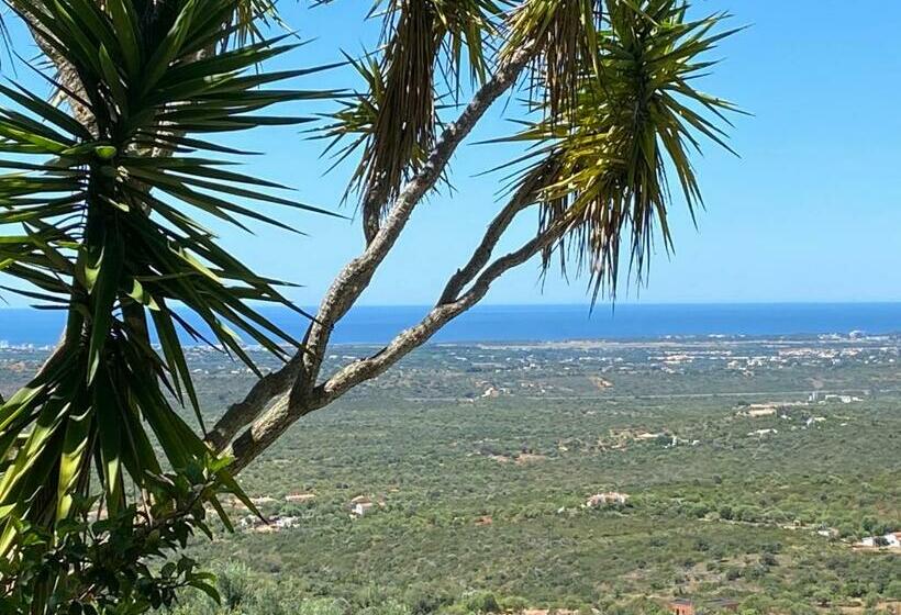 مبيت وإفطار Felicidade