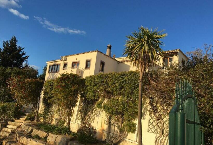 مبيت وإفطار Felicidade