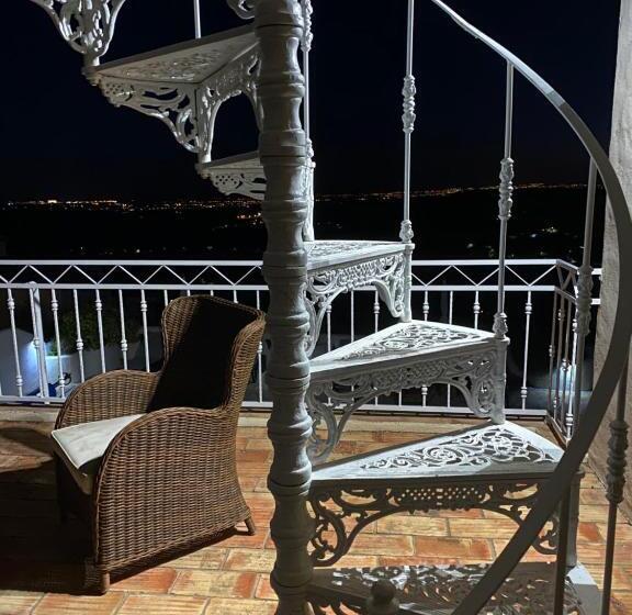 مبيت وإفطار Felicidade