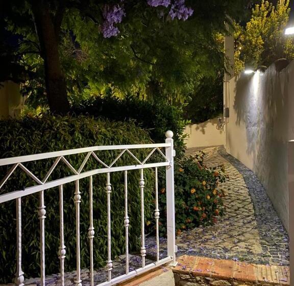 مبيت وإفطار Felicidade