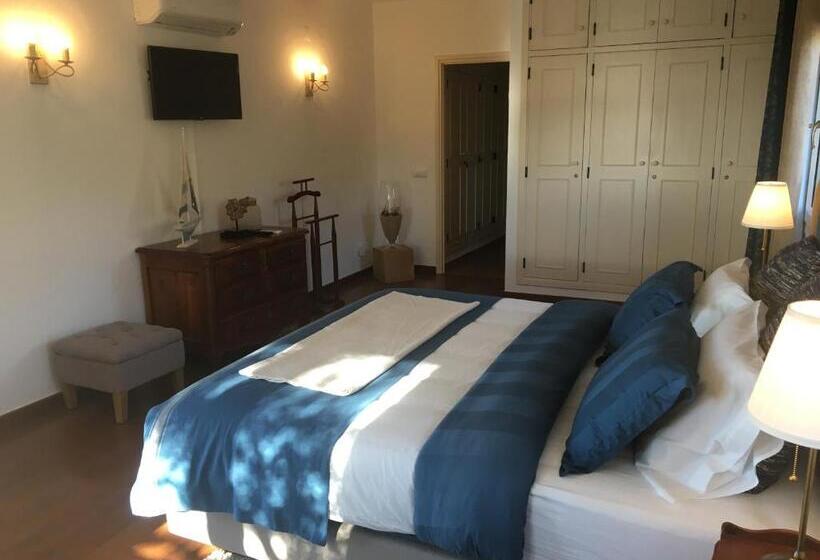 مبيت وإفطار Felicidade