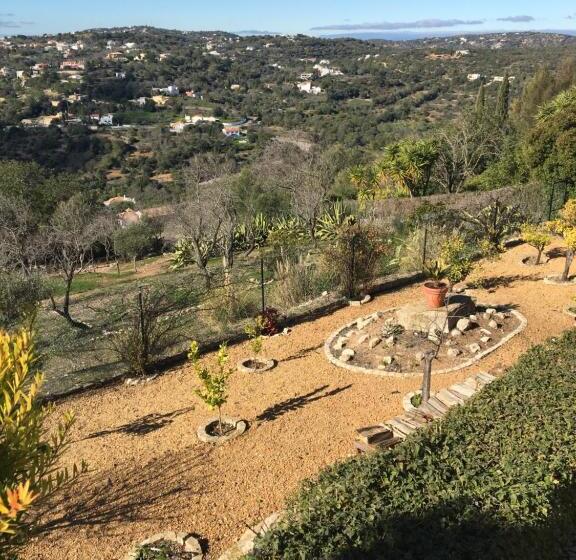 مبيت وإفطار Felicidade