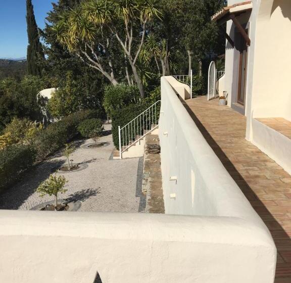 مبيت وإفطار Felicidade