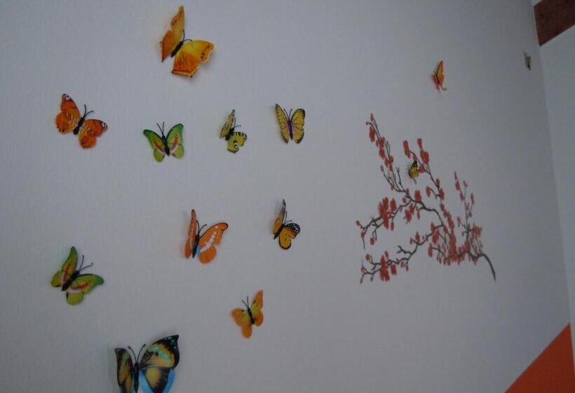 Bed and Breakfast Il Farfasole