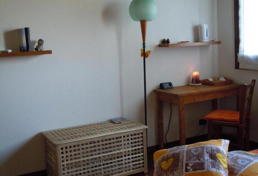 Bed and Breakfast Il Farfasole