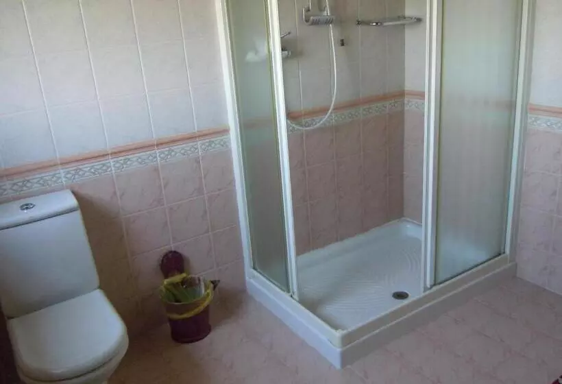 Aamiaismajoitus (B&B) Il Farfasole