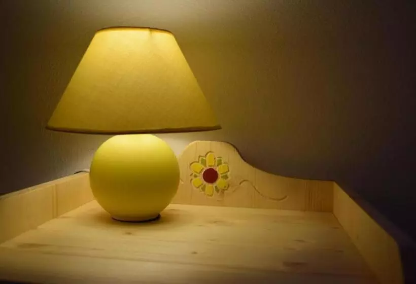 Aamiaismajoitus (B&B) Il Farfasole