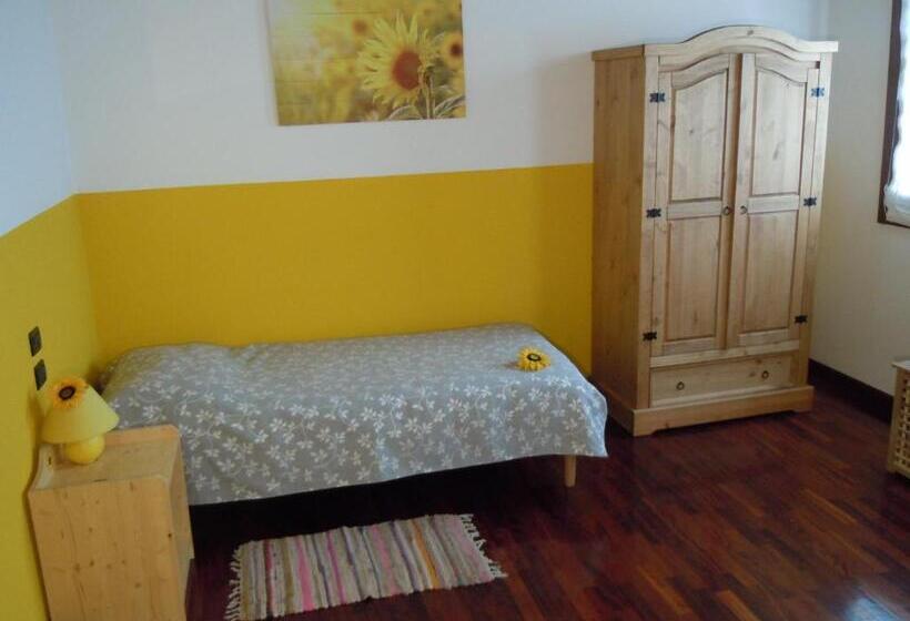 Bed and Breakfast Il Farfasole