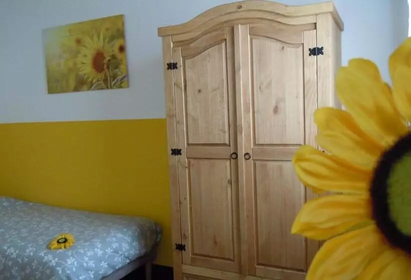 Aamiaismajoitus (B&B) Il Farfasole