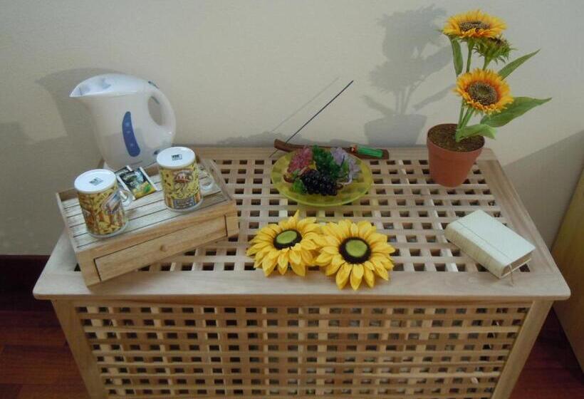 Bed and Breakfast Il Farfasole